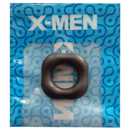 Эрекционное кольцо в форме квадрата