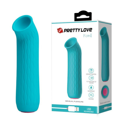 Мини-стимулятор "Точка наслаждения"