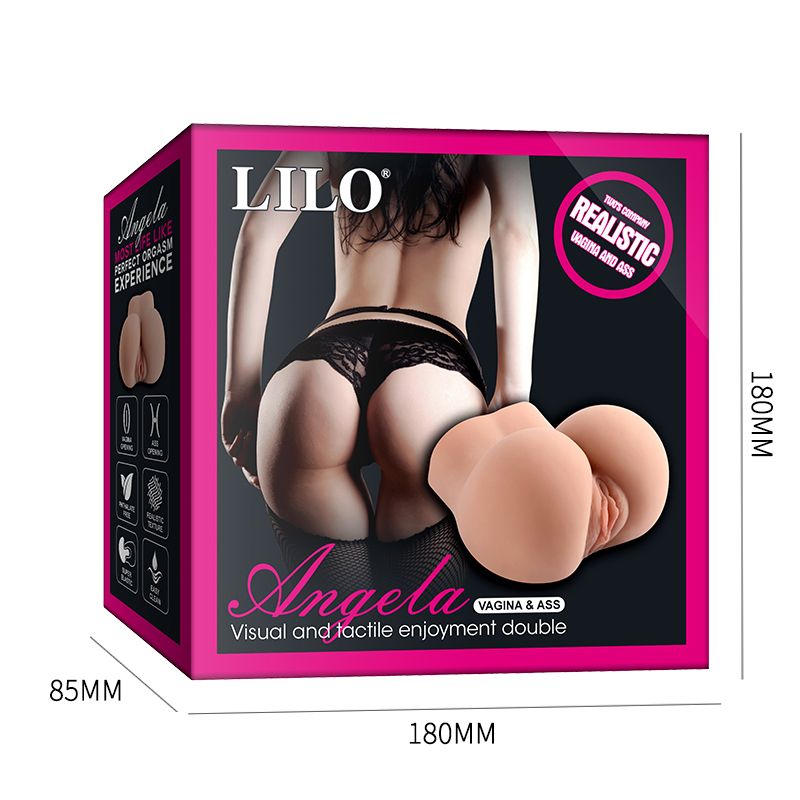 Вагина - Анус