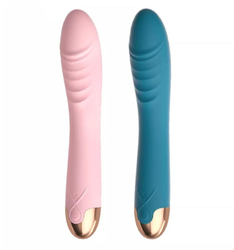 Вибромассажер "Дерзкое проникновение"