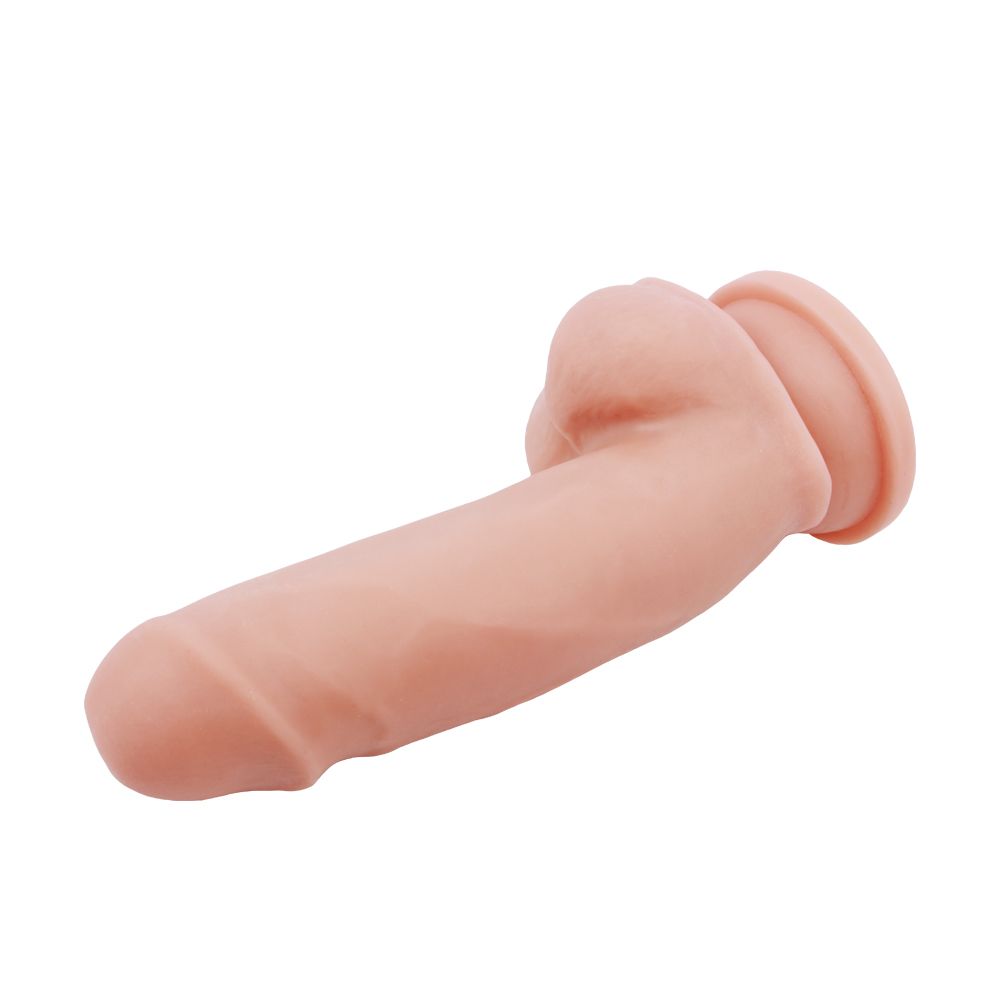 Фаллоимитатор Lecher