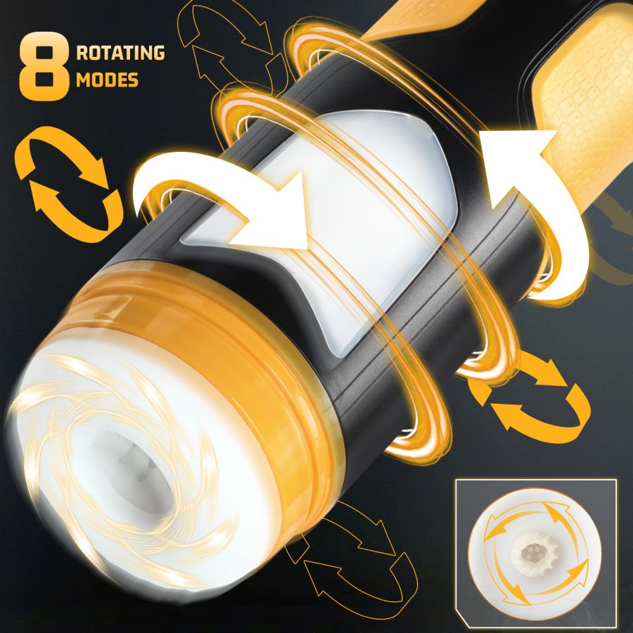 Мастурбатор  Alston