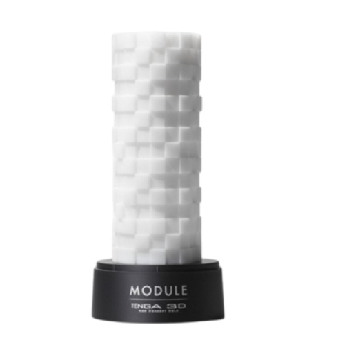 Мастурбатор Tenga 3D Module