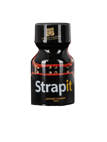 Попперс Strapit