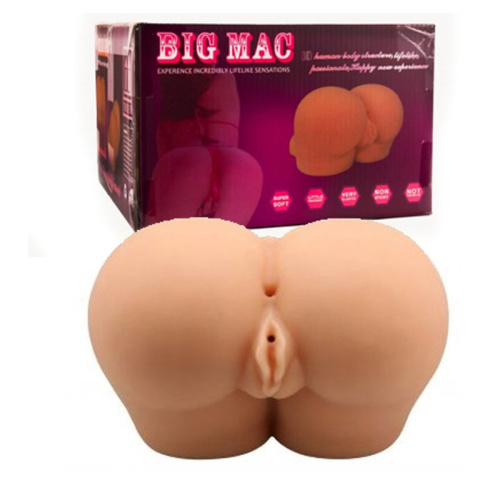 Вагина - анус NILA