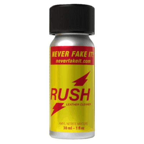 Попперс Rush Pocket 30ml
