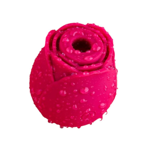 Вибромассажер Rose Happy Meeting