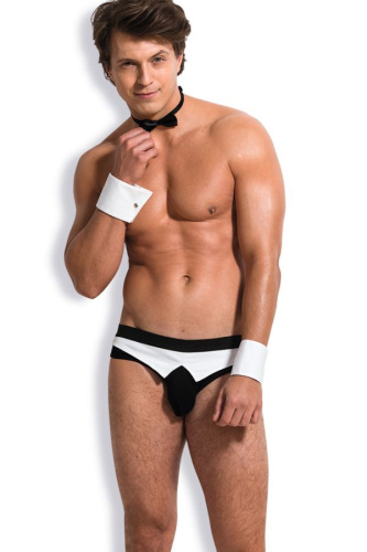 Игровой костюм "Ваше Благородие"