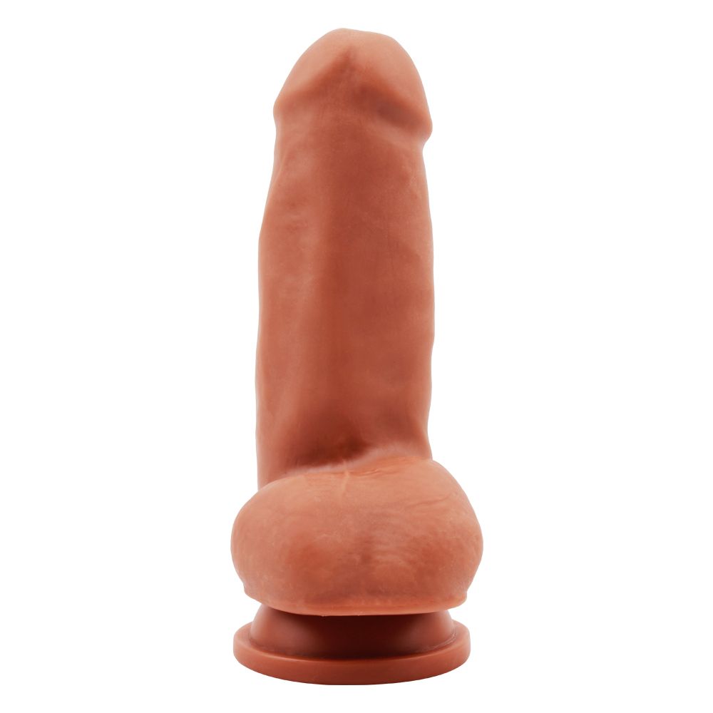 Фаллоимитатор Lecher