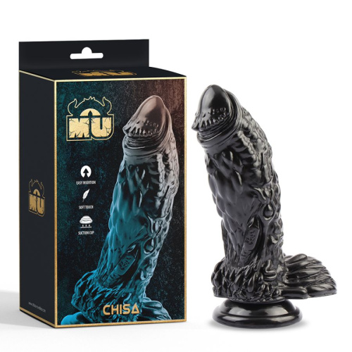 Фаллоимитатор Doombringer Fantasy Dildo