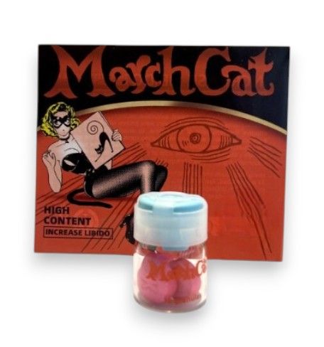 9.407 \ March cat