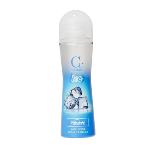 Ice Feeling - охлаждающая смазка