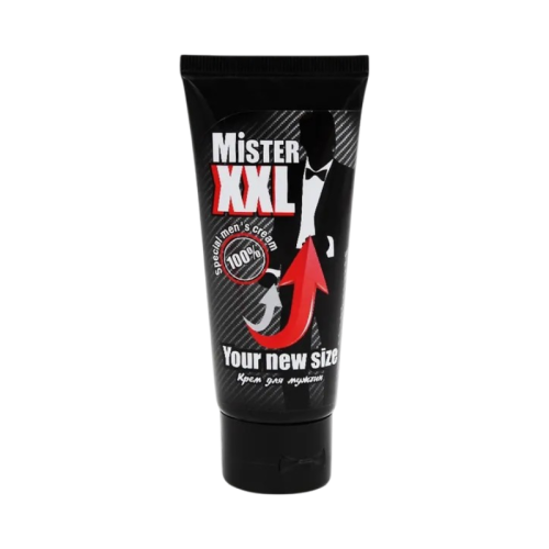 MISTER XXL
