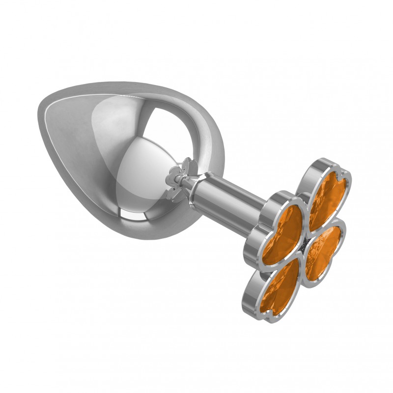 Втулка метал с украшением