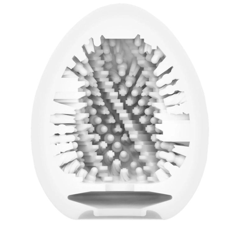TENGA Мастурбатор-яйцо Egg Cone