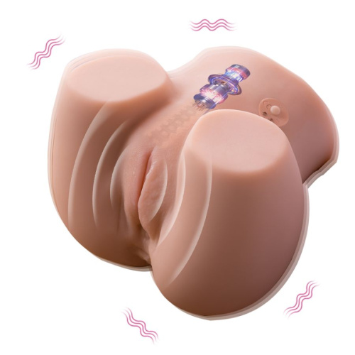 Мастурбатор  Connie