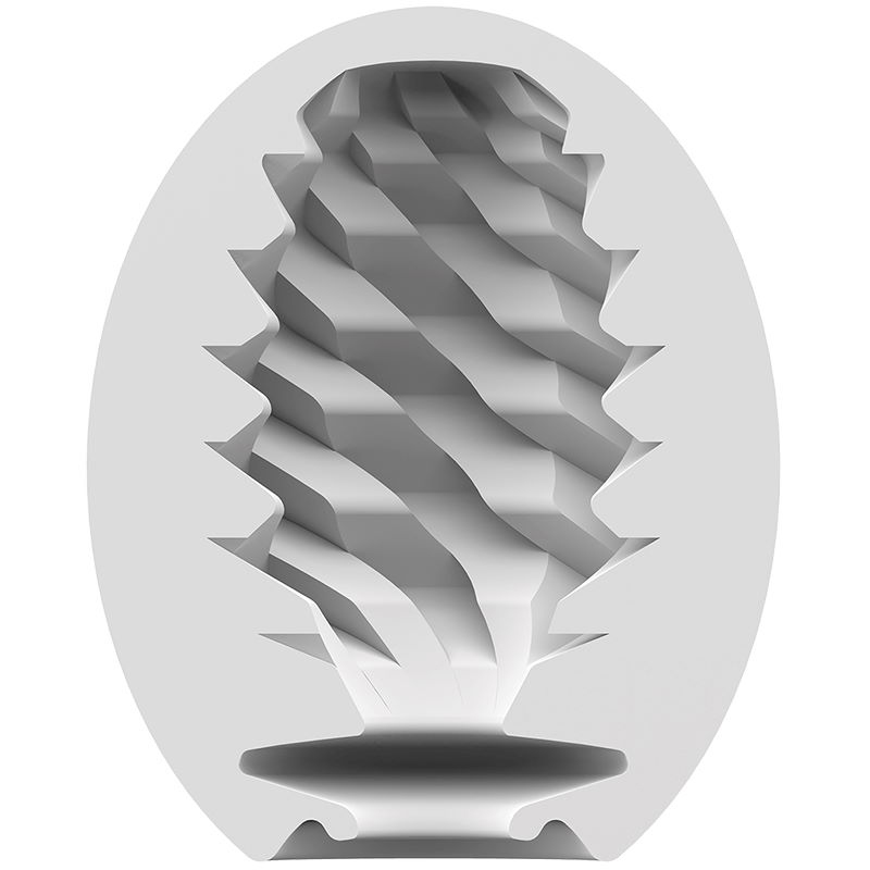 Мастурбатор Fierce Egg - Яйцо