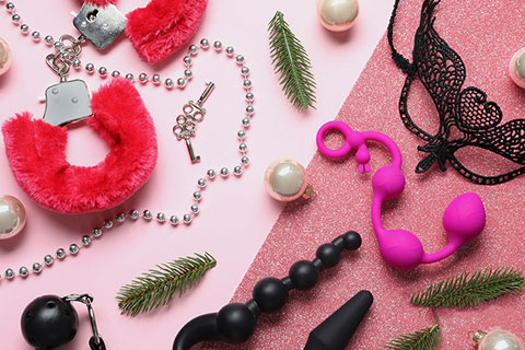 Весь январь! Грандиозная новогодняя распродажа