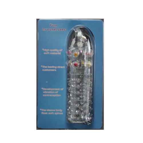 Насадка для увеличения