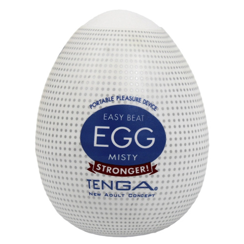 Мастурбатор-яйцо Tenga Misty