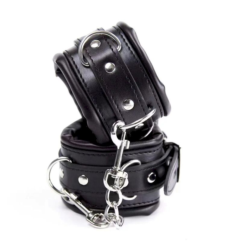 Наручники «Luxary Handcuffs»