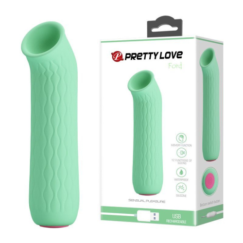 Мини-стимулятор "Ford"