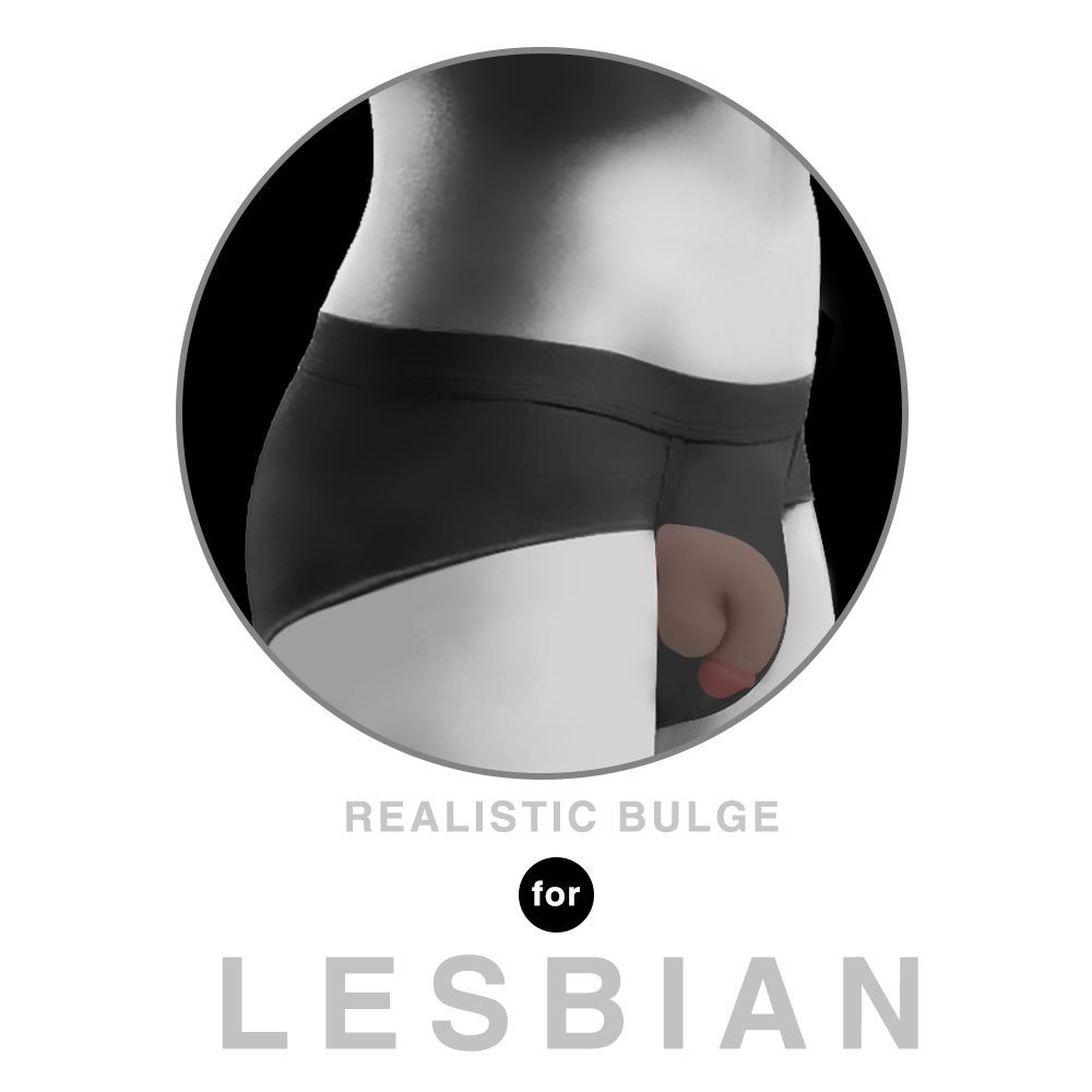 Фаллоимитатор 5" Skinlike Limpy Cock
