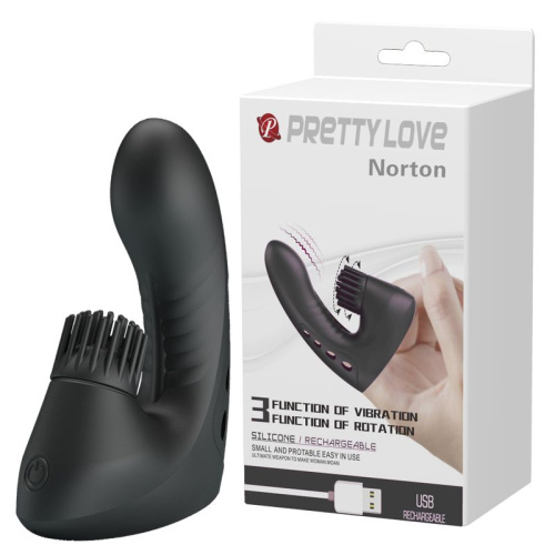 Вибронасадка "Norton"
