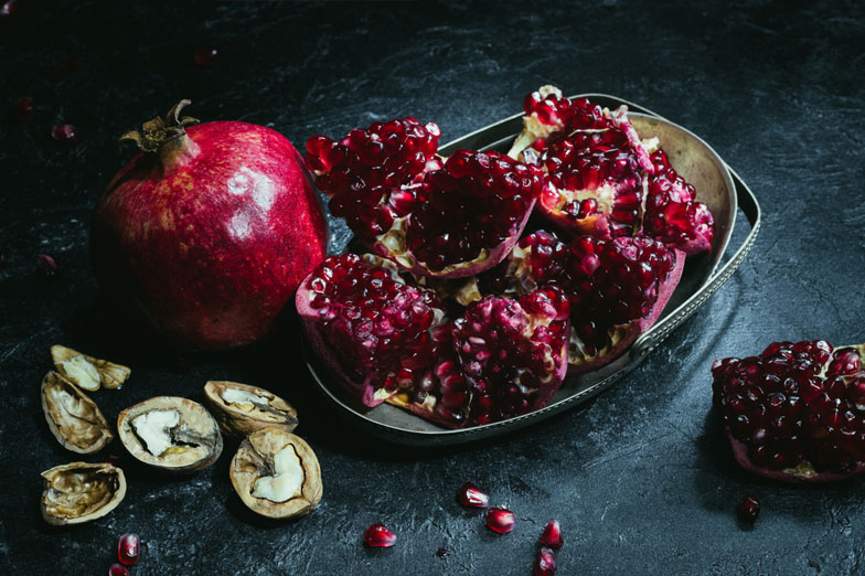 ТОП-10 продуктов улучшающих эрекцию