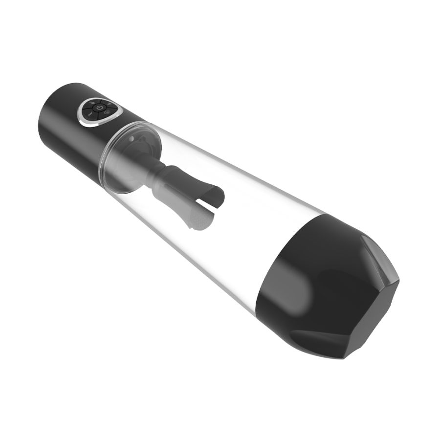 LUXURY Помпа-массажер для пениса