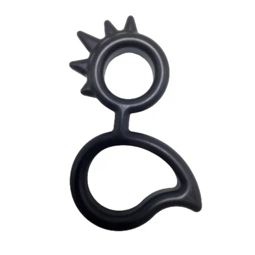 Эрекционное кольцо - насадка в форме птички