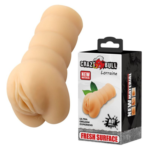 Вагина - мастурбатор "Lorraine"