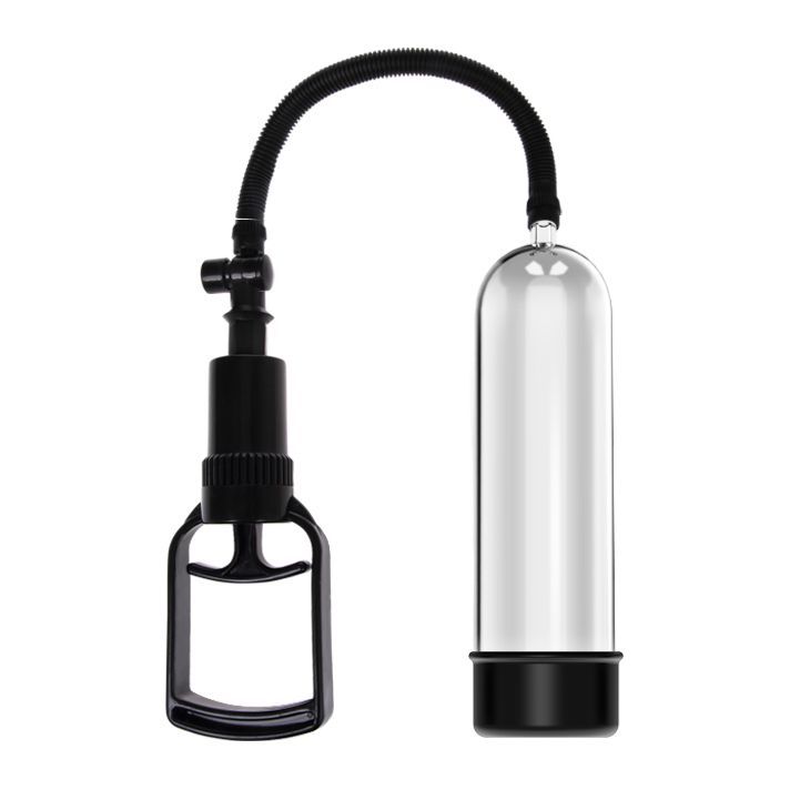 Вакуумная помпа  без вибрации