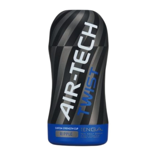 Мастурбатор Tenga Air-Tech Twist Ripple