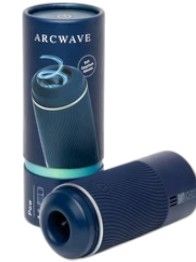 Мастурбатор ARCwave Pow синий