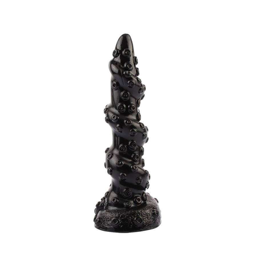 Фаллоимитатор Octopus Bugbear Fantasy Dildo