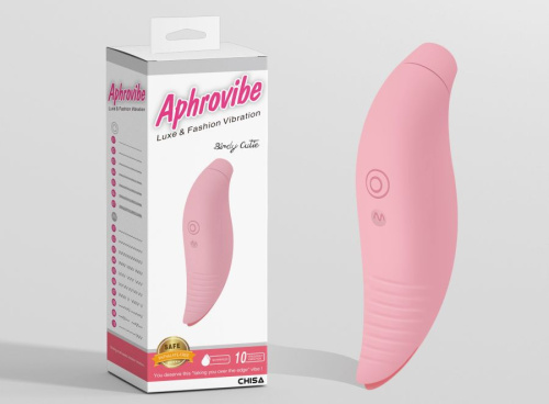 Вакуумно-волновой вибростимулятор "Обряд Наслаждения" + вибратор