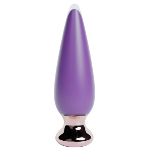 Втулка анальная - Plug Anal "Дарящая радость"