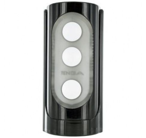 Мастурбатор Tenga Flip Hole black