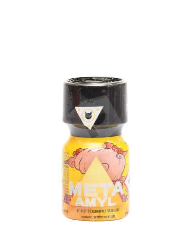 Попперс Meta amyl