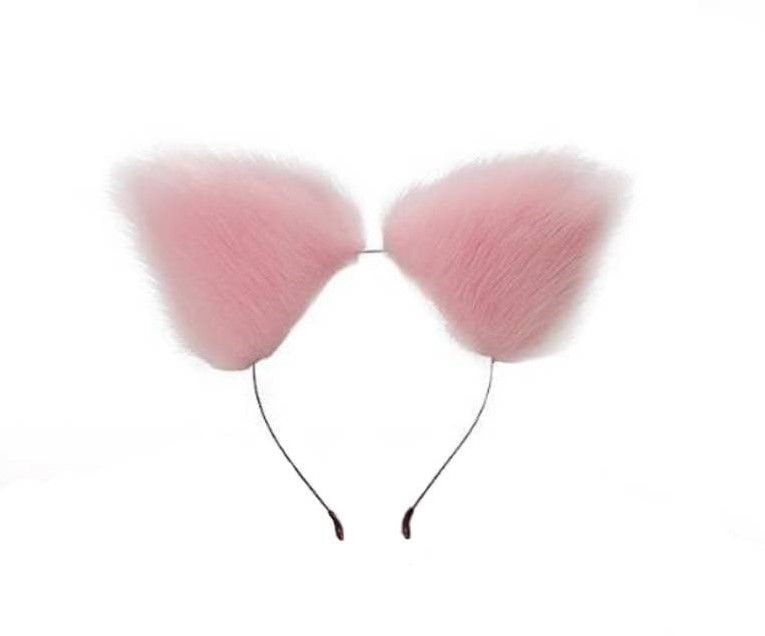 Набор игровой "Кошечка"