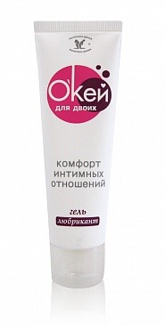 ОК для двоих 50г