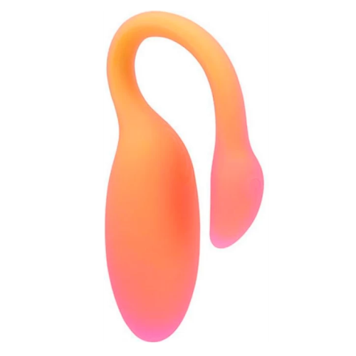 Тренажер Кегеля Flamingo Max оранжевый