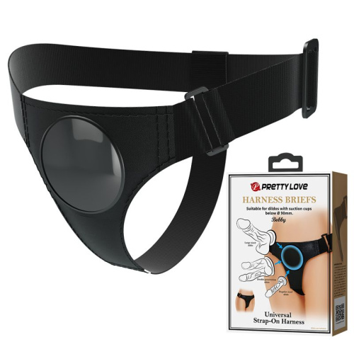 Пояс Harness Briefs