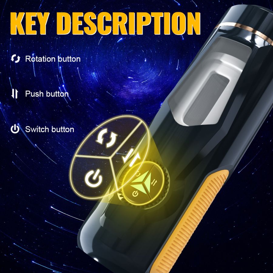 Мастурбатор  Aneemun