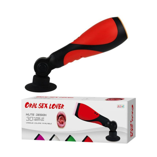 Мастурбатор на присоске