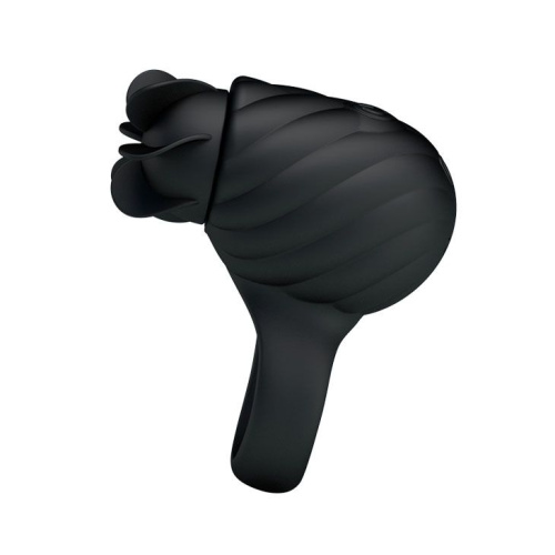 Насадка для клитора "Frances"