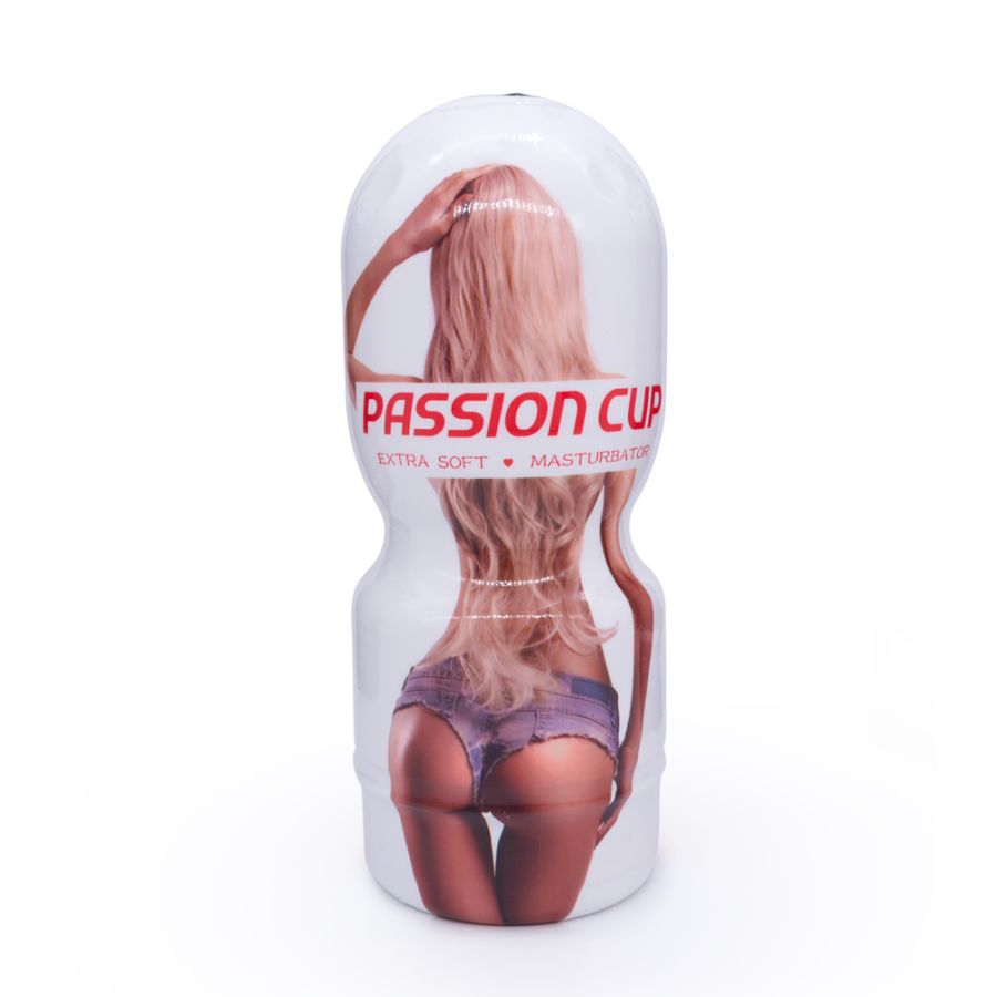 Мастурбатор - Анус