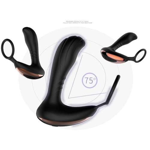 Массажер простаты VN043511