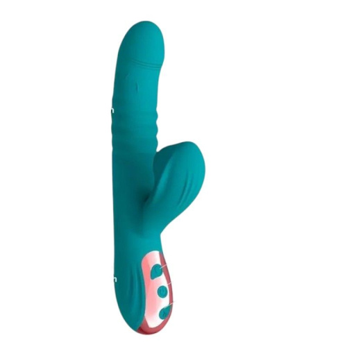 Вибромассажер "Волнующий Эксперимент"